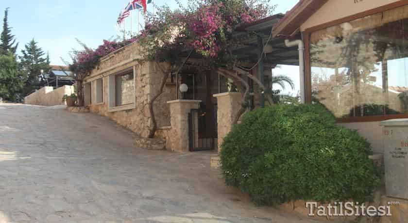 Kulube Hotel Kalkan